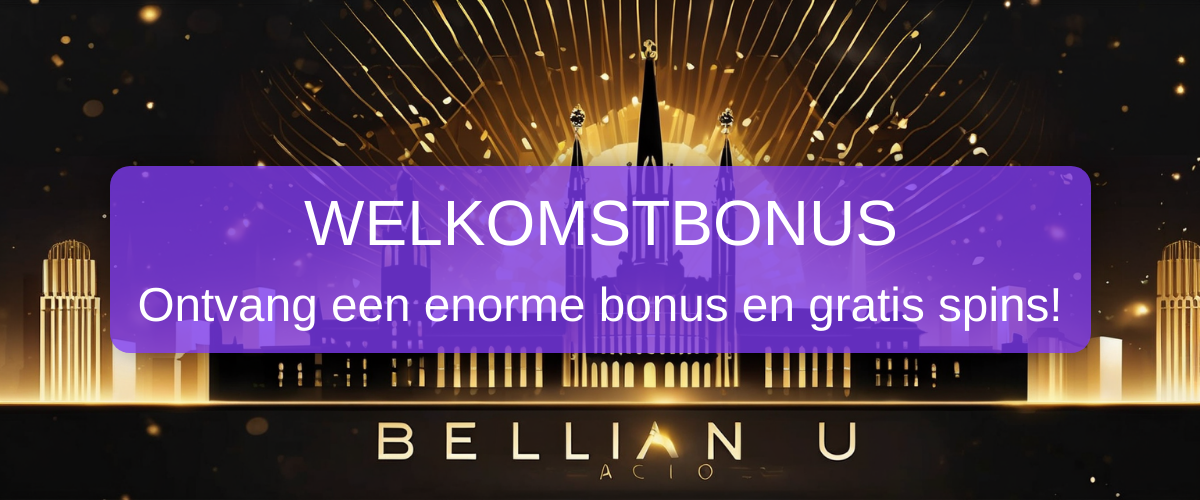 Stardice Casino België